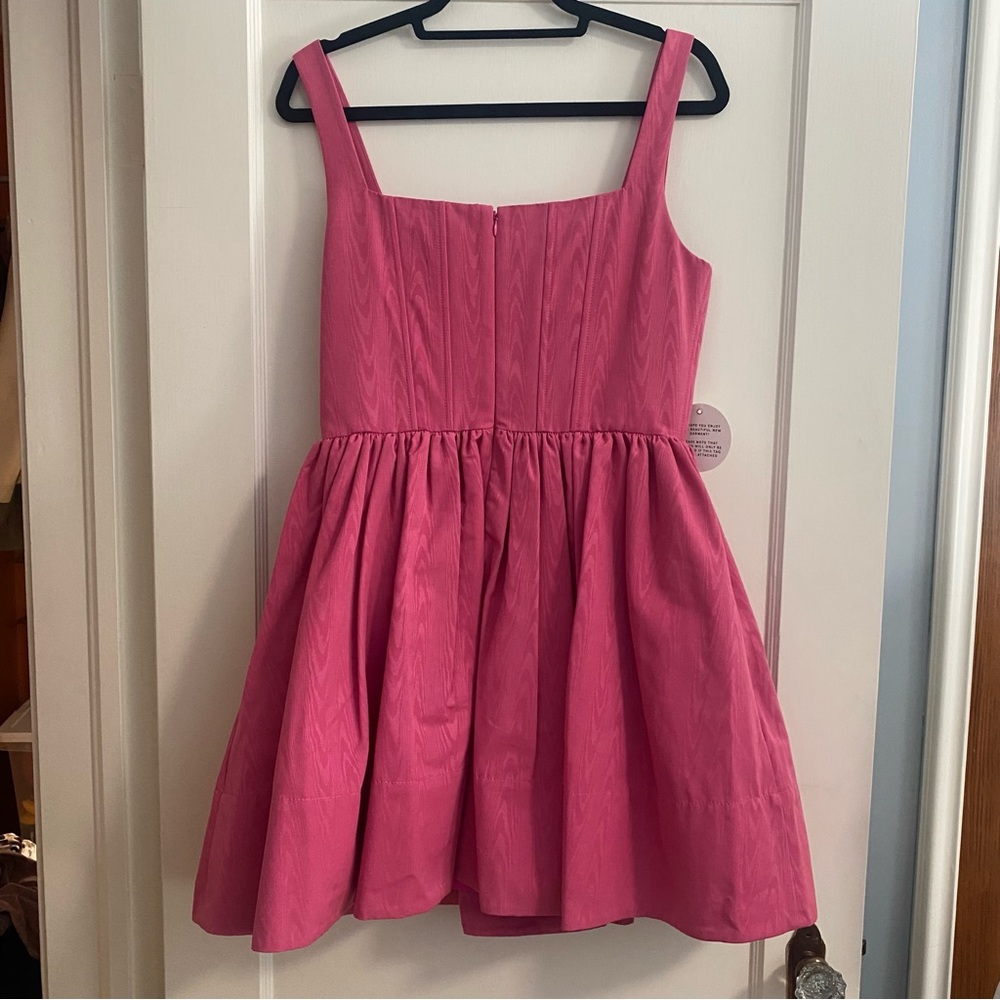 NWT STAUD Landscape Dress - Picture 5 of 8